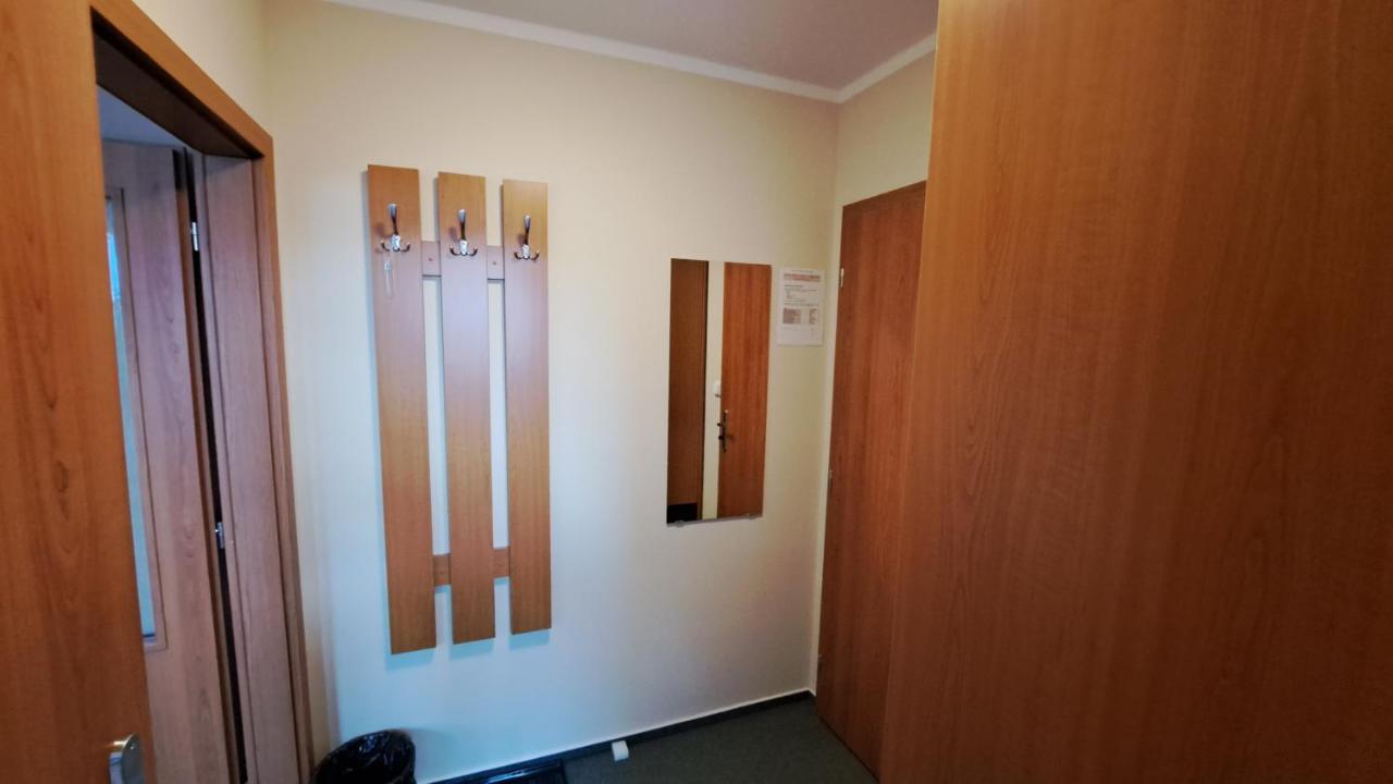 Penzion Aida Ostrava Ngoại thất bức ảnh