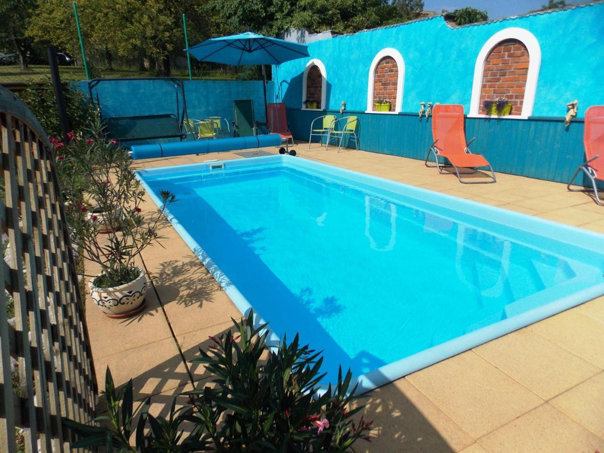 Penzion Aida Ostrava Ngoại thất bức ảnh